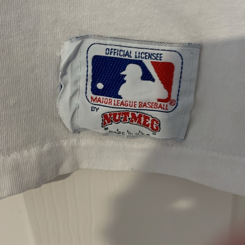 Men’s Vintage Cubs ⚾️ t shirt  XL - Picture 3 of 7
